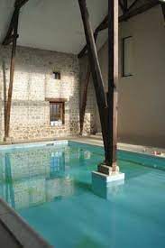 limousin acheter et vendre chambres d hotes et gites piscine interieure piscine interieure grange petite piscine interieure