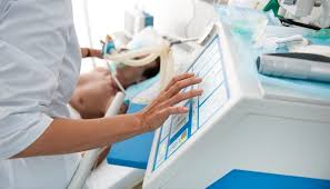 Description of ipv the ipv sends small, fast bursts of air that open the airways. The Basic Components Of A Mechanical Ventilator