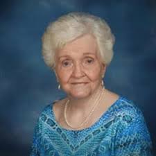 Mrs. Bobbie Rae Luckey Lowery Obituary September 14, 2020