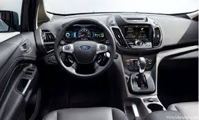 2016 Ford C Max Interior Cars Hd Wallpapers Ford Cmax Voiture