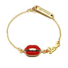 Résultat de recherche d'images pour "gourmette pour les filles de 17"