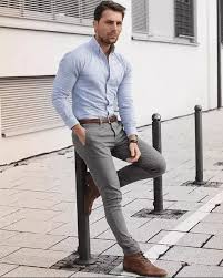 How To Dress Up For University Interview 10 Best Outfits For Men Summer Business Attire Interview Outfit Men Formal Mens Fashion