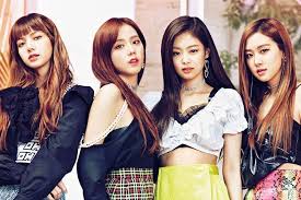 Blackpink you never know the show performance. Here Are Best 10 Blackpink Streetwear Looks For Off Duty Fashion