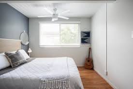 50 Bright Ideas For Bedroom Ceiling Lighting Dwell