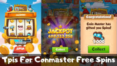 💟 • collect your free spins & coins. Coin Master Free Spins Hack Online Peatix
