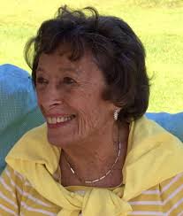 Rowena Kelley Obituary 2020