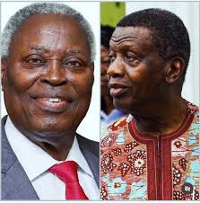 Timothy Ayodele (@timotech)