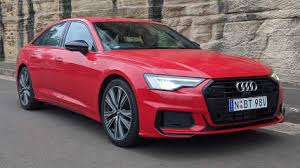 Image result for Tango Red 2019 A6