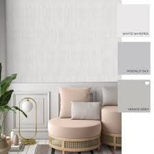 Visit burke décor to see our designs and spend over $50 for free shipping! Crown Bergamo Leather Texture Wallpaper Silver Light Grey Wallpaper From I Love Wallpaper Uk