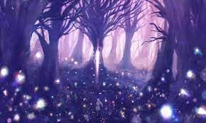 Forest Of Spirits Other Anime Background Wallpapers On Desktop Nexus Image 1706411