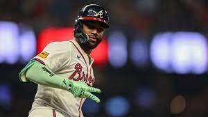 Michael Harris II leads Braves to big win over Mets