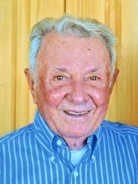 Obituary of John Franklin Herman