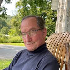 Marc Himelhoch: books, biography, latest update