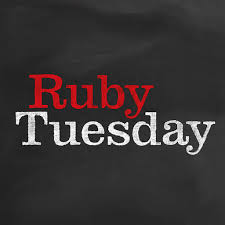 Today only, enjoy $5 burgers or sandwiches, $5 top shelf margaritas, and 2 meals + app for. Ruby Tuesday App For Iphone Free Download Ruby Tuesday For Iphone At Apppure