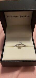 We did not find results for: Fred Meyer Jewelers Engagement Ring Size 10 Brand New Ebay