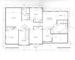 Basements are the most minimal livable story and is typically completely or in part subterranean level. Single Story Home Plans With Walkout Basement Basement