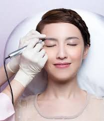 All through time, men and women have regarded eyebrows to be a statement of beauty, or more accurately, character. Eyebrow Embroidery Kl Selangor Home Service Available