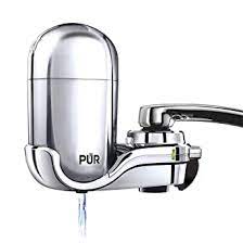 We did not find results for: Pur Fm 3700 Faucet Water Filtration System Chrome Faucet Mount Water Filters Amazon Com