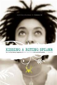 Blue Bicycle Books › Poets in the Schools