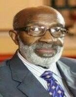 The Reverend Doctor Rufus H. Mitchell Obituary