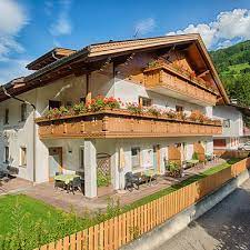 È la gioia più bella che ci sia! Appartamenti Sole San Giovanni Valle Aurina Alto Adige