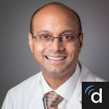 Dr. Sara Hensley, MD