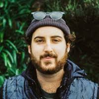 Benjamin Dickens's Instagram, Twitter & Facebook