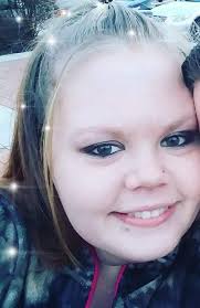 Rebecca Ann Bradshaw