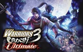 I miss when each character had their own weapon and you had to defeat officers or do a special . Warriors Orochi 3 Ultimate Mystic Weapons Guide