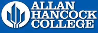 Allan hancock college logo png. Allan Hancock College Reviews Gradreports