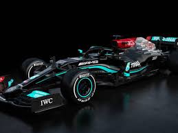 Schwarzer erstmals beim daytona 500 vorne. Formel 1 Autos 2021 Bilder Der Neuen Formel 1 Wagen