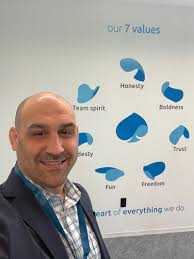 Jacob Ruggles, CFP®