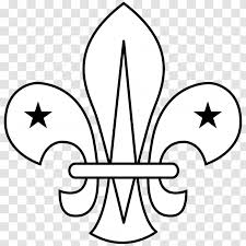 To keep myself when a scout or scouter raises the scout sign, all scouts should make the sign, too, and come to silent attention. Scouting Fleur De Lis Scout Association Of Hong Kong Cub Clip Art Troop Fleur De Lis