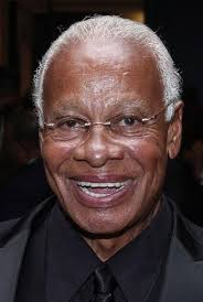 Bob Tucker is dead at 82. He chaired Marc Morial's campaigns