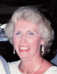 Obituary information for Mary Lou Paisker