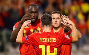 Все таблицы и статистика : 20 Let Nazad Belgiya Byla Huzhe Rossii Odna Reforma Pomogla Vyrastit Superpokolenie I Stat Top Sbornoj Zhuk V Muravejnike Blogi Sports Ru