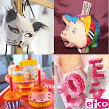 Pulpe (pappmaché) aus toilettenpapier selber machen. Basteln Mit Pappart Und Pappmache Ideen Mit Anleitung Basteln Mit