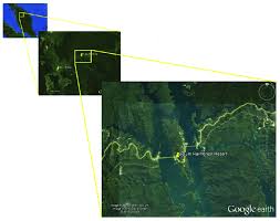 Sign in to continue to google maps. Location Of Belum Rainforest Resort In Banding Island Perak Malaysia Download Scientific Diagram