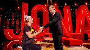 Jonas van geel (bierbeek, 10 december 1984) is een vlaams acteur en presentator. Tis Gebeurd Jonas Van Geel En James Cooke Zijn Getrouwd Gazet Van Antwerpen Mobile