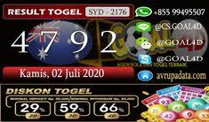 20 Ide Data Sidney Di 2020 Pengikut Sydney 24 Juli