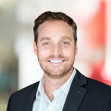 Jeremy Martin — Management Consultant