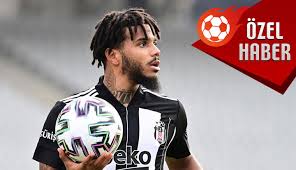 Galatasaray geçen sezon kiralık olarak beşiktaş forması giyen valentin rosier'le ilgileniyor. Ozel Haber Besiktas Rosier Icin Sporting E Yeni Teklif Yapti Orta Cizgi Besiktas Haberleri Besiktas Transfer Haberleri