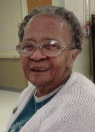 Dora Washington Obituary