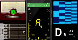 Chromatic guitar tuner is a fast. 18 Best Guitar Tuner App Reviews Tune Up Using Your Smartphone Zing Instruments