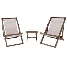 Minotti table & chairs 02. Get The 2 Arabella Folding Sling Chairs With Arabella Folding Side Table Cobblestone From Walmart Now Accuweather Shop