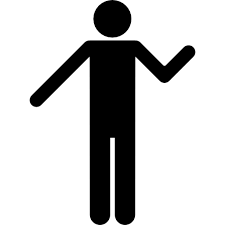 Basic Silhouette Free People Icons Icons are in line, flat, solid, colored outline, and other styles. basic silhouette free people icons