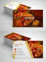 Make a lasting impression with quality cards that wow.dimensions: Restaurant Business Card Restaurant Business Cards Food Business Card Restaurant Card Design