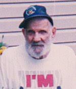 Bobby Joe Burton, son of Adair Co., Kentuckians (1933-2012)