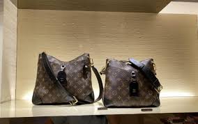 Whatever you're shopping for, we've got it. Authentic Lv Odeon Pm In Black Luxury Bags Wallets Sling Bags On Carousell