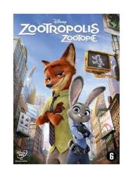 Zootropolis, a modern emlősök fővárosa, varázslatos hely. Zootropolis 2 Teljes Film Magyarul